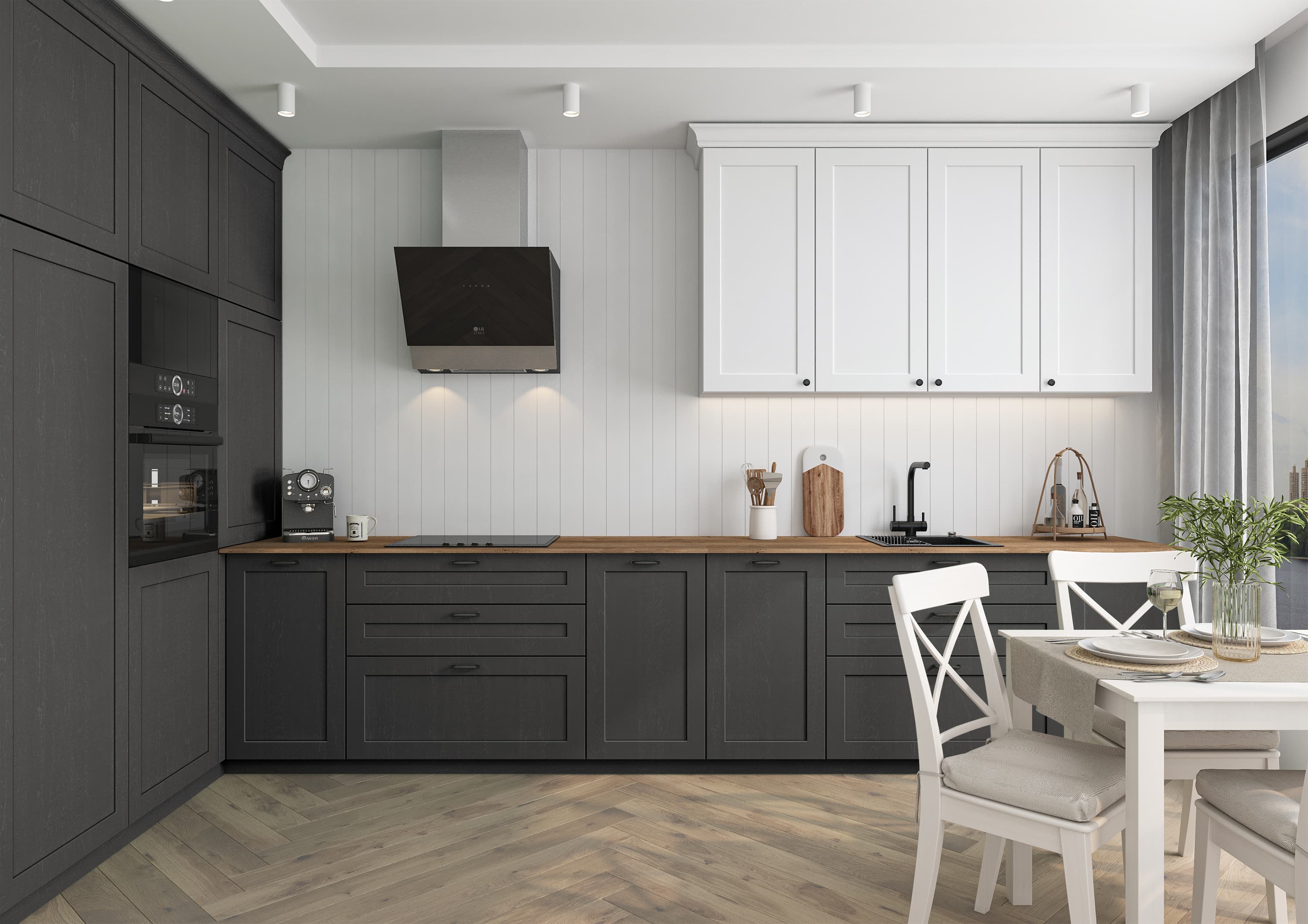 Вариант исполнения